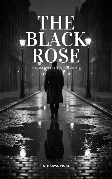 The Black Rose