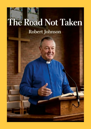 The Road Not Taken