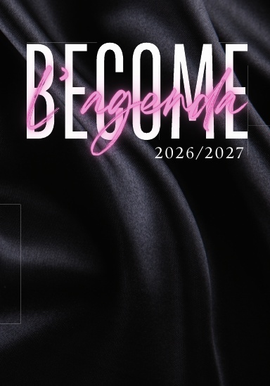 BECOME L'agenda
