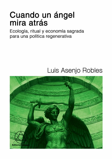 Cuando un ángel mira atrás