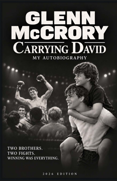 Carrying David