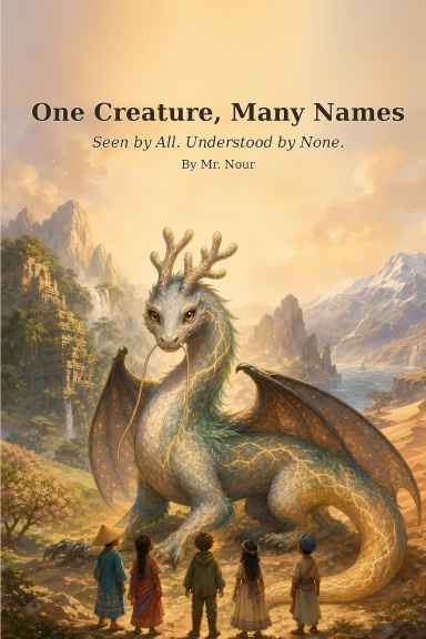 One Creature, Many Names