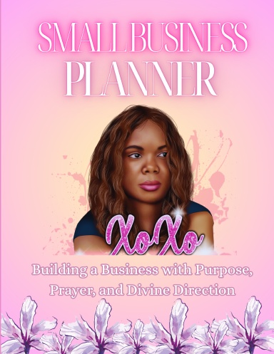 Small Business Planner