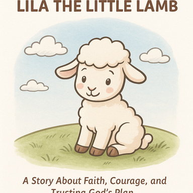 Lila the Little Lamb