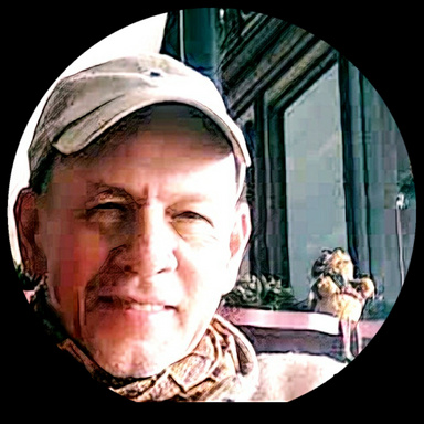 Image of Author EZIONGEBER CHINO ÁLVAREZ