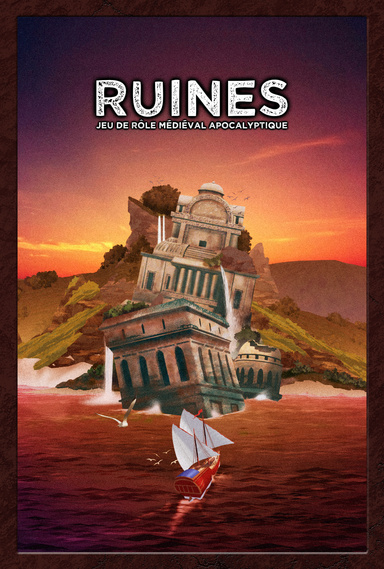 Ruines - PDF