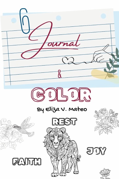 Journal & Color