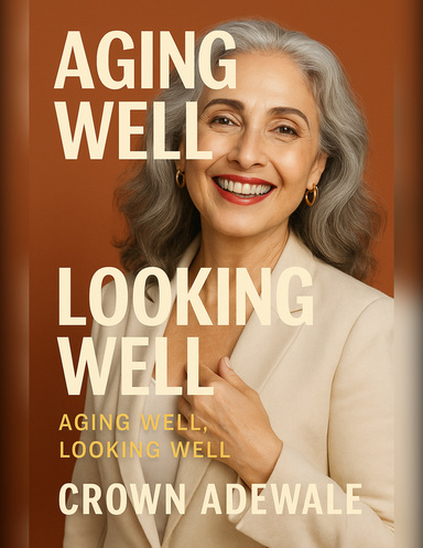 Aging Well, Looking Well