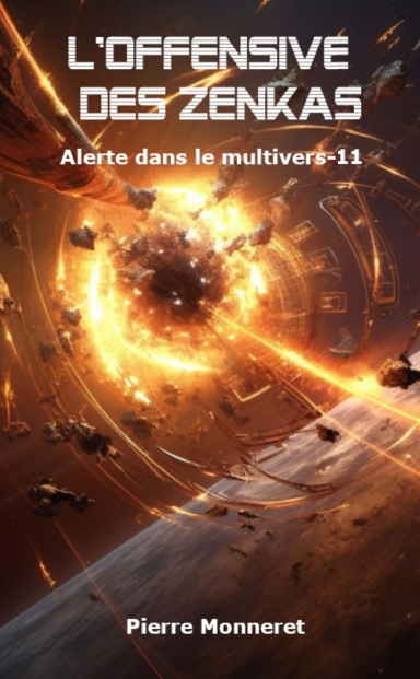 L'offensive des Zenkas