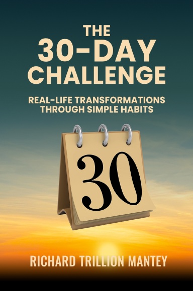 The 30-Day Challenge