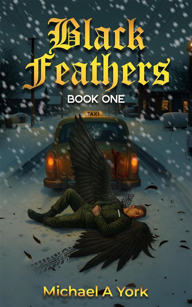 Black Feathers