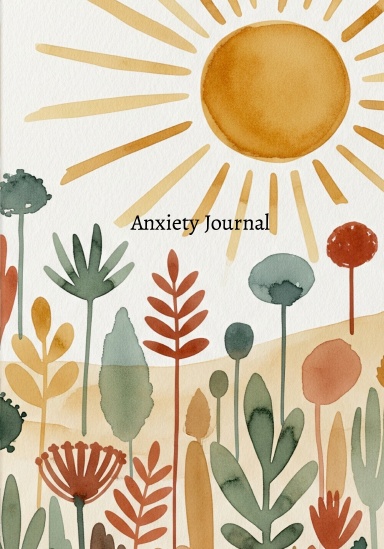 Anxiety Journal