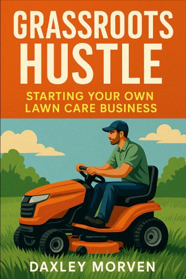 Grassroots Hustle