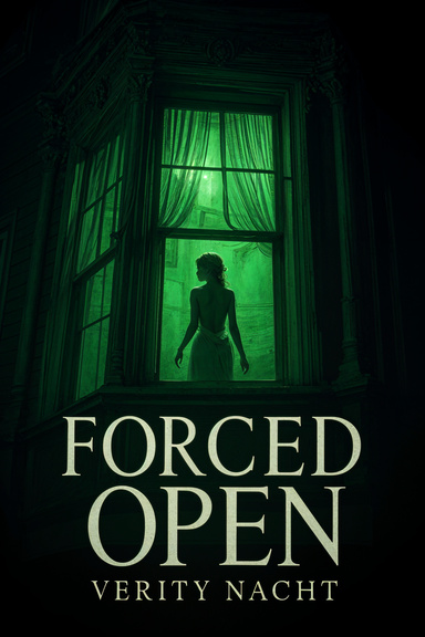 FORCED OPEN Ebook