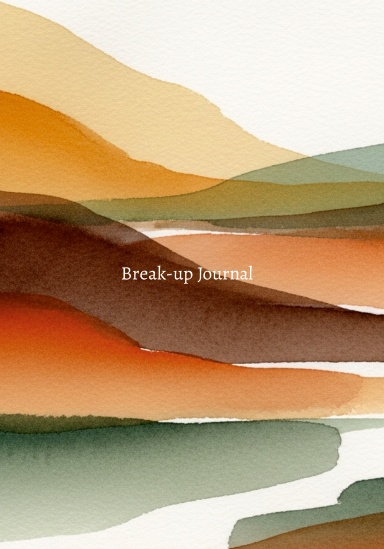 Break-up Journal