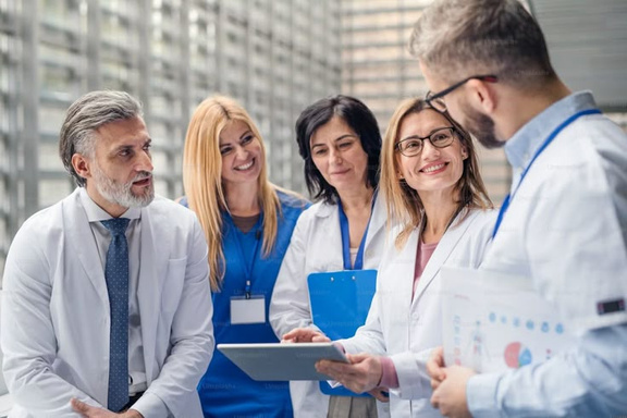 Services Médicaux