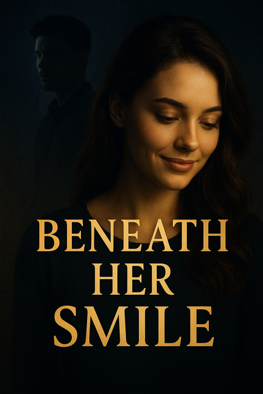 Beneath Her Smile