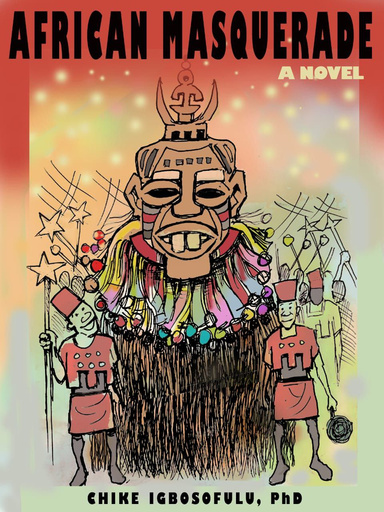 African Masquerades
