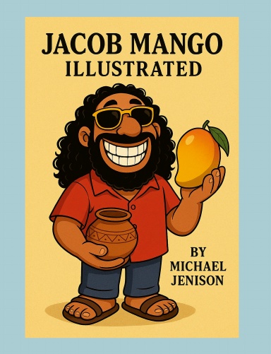Jacob Mango Illustrated