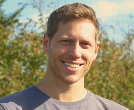 Image of Author David Burvill