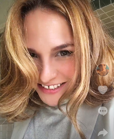 Image of Author Audrey C. Plez (KÆPZ)