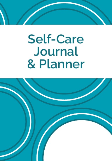 Self-Care Journal & Planner