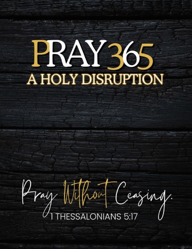 PRAY 365
