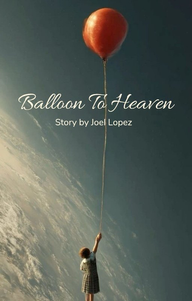 Balloon To Heaven