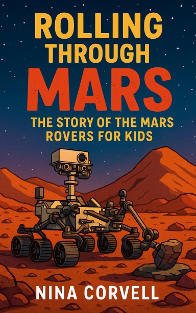 Rolling Through Mars
