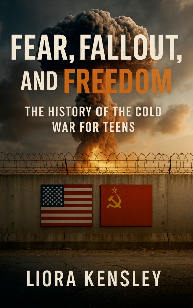 Fear, Fallout, and Freedom