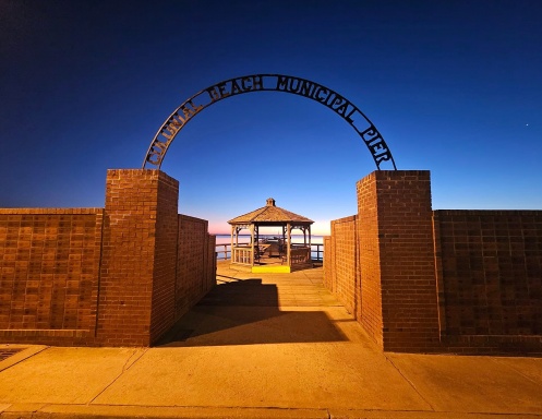 Colonial Beach