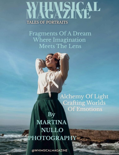 Whimsical Magazine