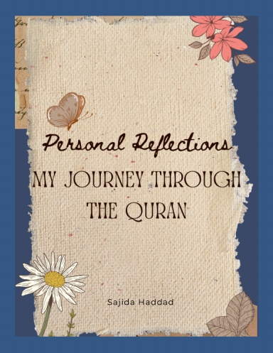 Personal Reflections