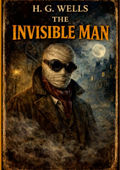 The Invisible Man