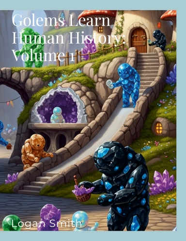 Golems Learn Human History: Volume 1