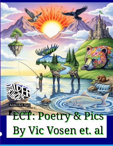 ECT The Next Chapbook