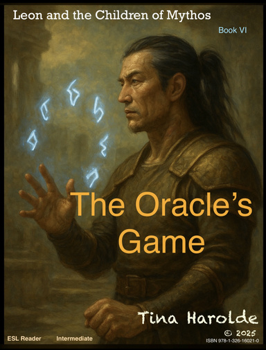 The Oracle’s Game