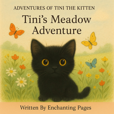 Tini's Meadow Adventure