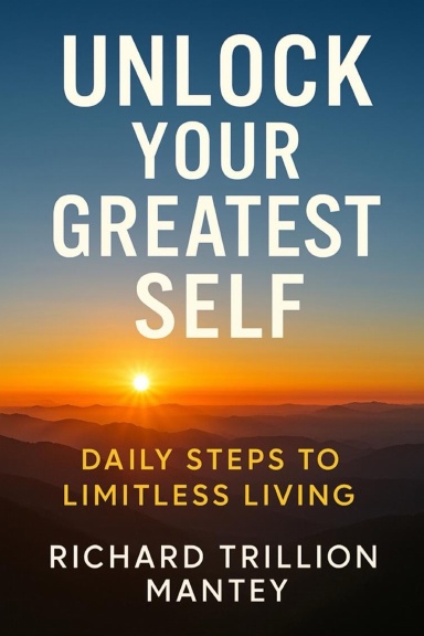 Unlock Your  Greatest Self