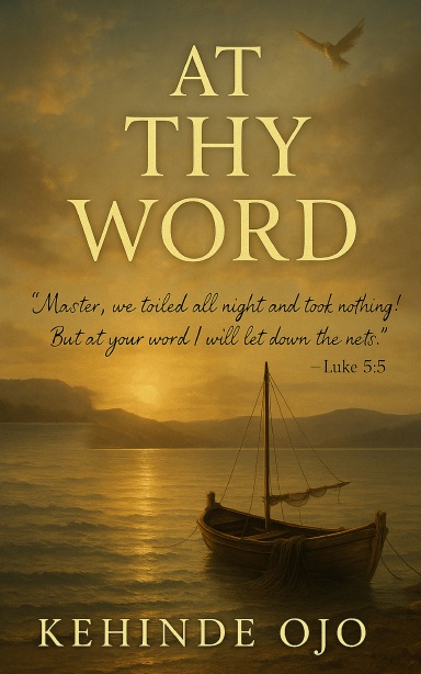 At Thy Word