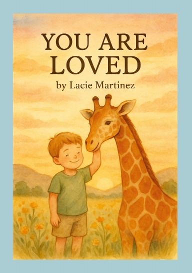 You Are Loved