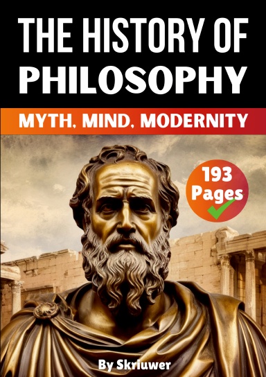 The History of Philosophy