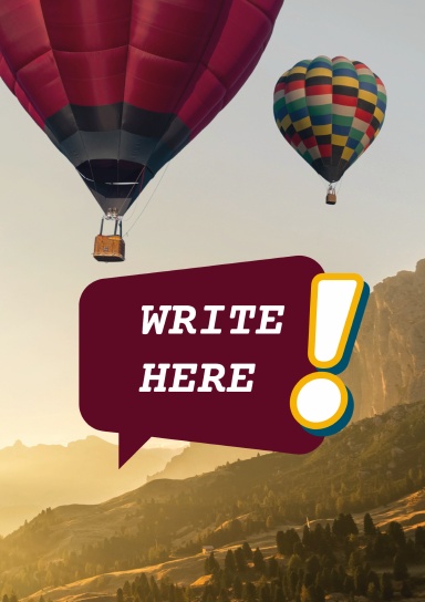 Write Here