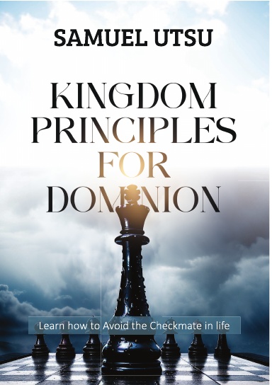 Kingdom Principles for Dominion