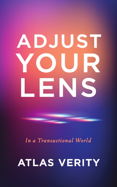 ADJUST YOUR LENS