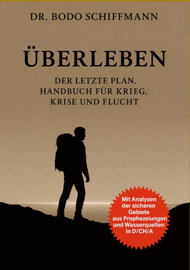 Überleben - Der letzte Plan