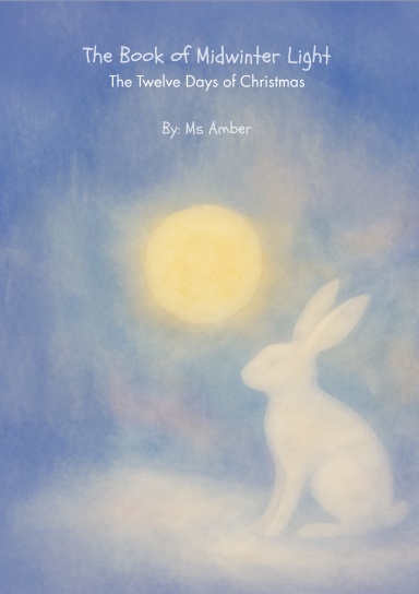 The Book of Midwinter Light