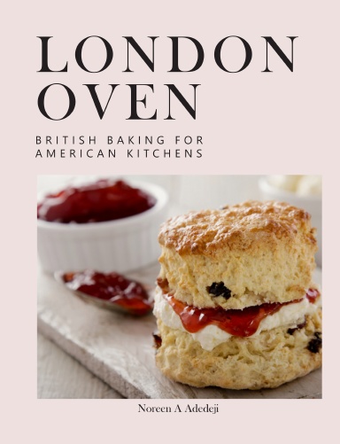 London Oven