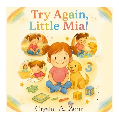 Try Again, Little Mia!