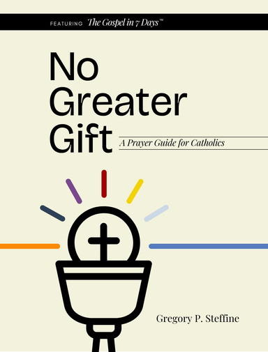 No Greater Gift - eBook